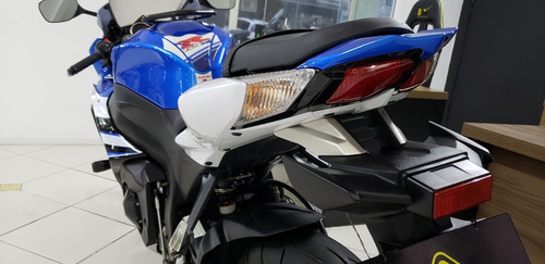Suzuki Gsxr 1000