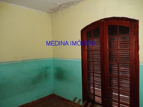 Imagem 13 de 23 de Casa Para Locação Em Ferraz - Ca00276 - 34615869