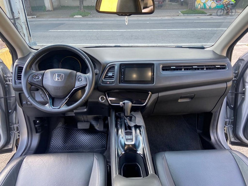 Honda HR-V 1.5 16V TURBO GASOLINA TOURING 4P AUTOMÁTICO