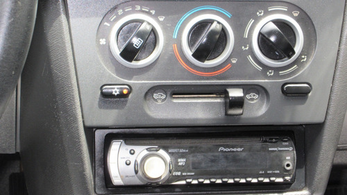 Chevrolet Prisma 1.4 Maxx Econoflex 4p