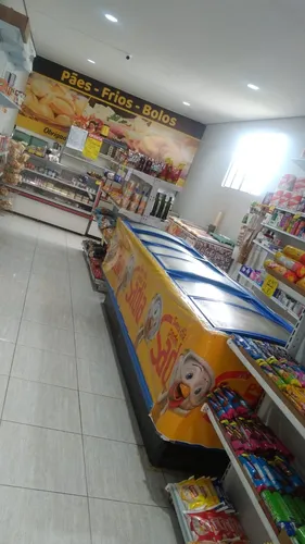 Vendo Mercado Com Padaria Zona Zul De Sp