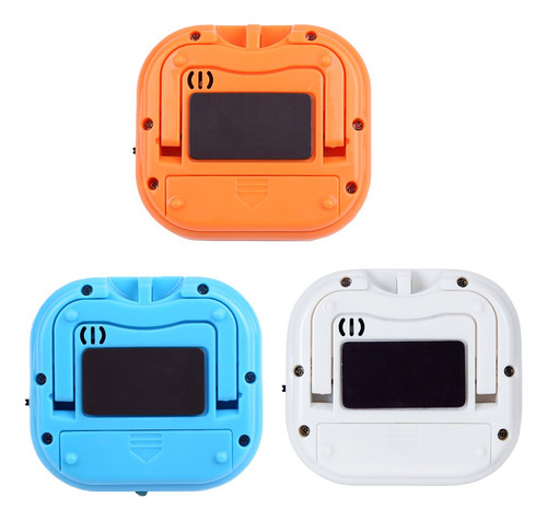 Set De 12 Mini Temporizadores Digitales Para Cocina Interrup