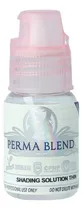 Comprar Solution Thin 1\u002F2 Oz. - Tinta Micropigmentación Permablend