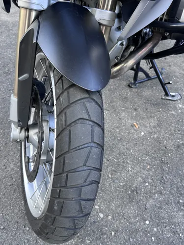 K50 - R1200gs
