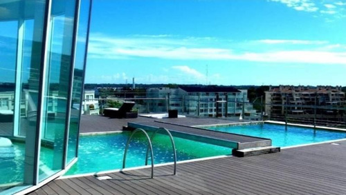 Imagen 8 de 8 de Departamento En Venta Con Renta, Nordelta, Wyndham