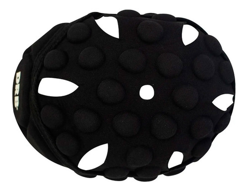Imagen 5 de 7 de Casco Cabezal De Rugby Max Force Dribbling Proteccion