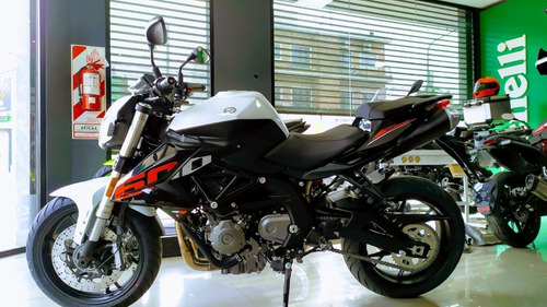 Imagen 12 de 25 de Benelli Tnt 600 I Hora 12 Tasa 0%, Permutas!