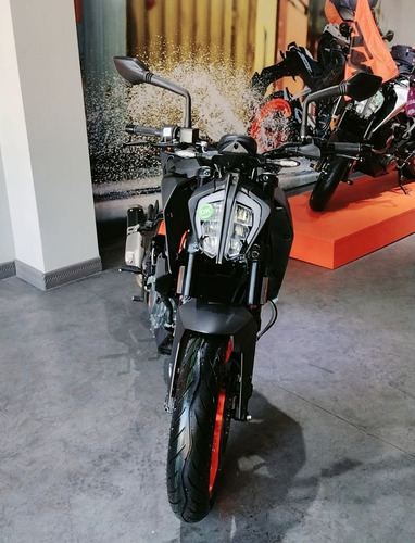 Imagen 4 de 25 de Ktm Duke 250 0km 2023 En Automoto Lanús