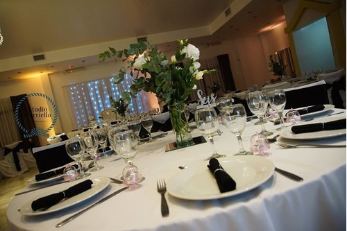 Alquiler Mobiliario Sillas Mesas Vajilla Eventos Decoración