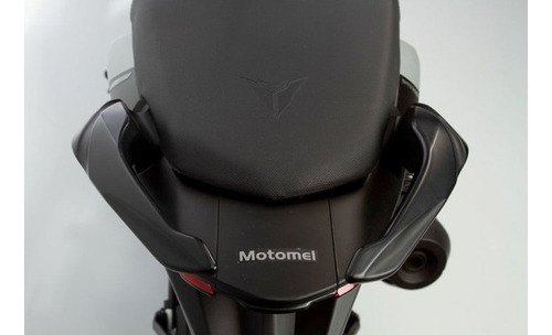 Motomel Sirius 190 Motozuni M. Grande