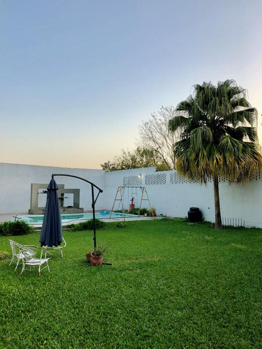 Casa - Cevil Redondo
