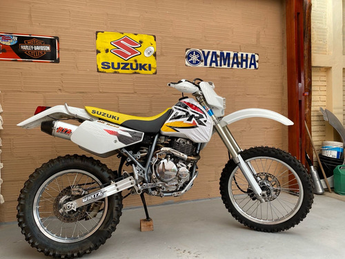 Suzuki De Dr 350 Sp Estado Nuevo