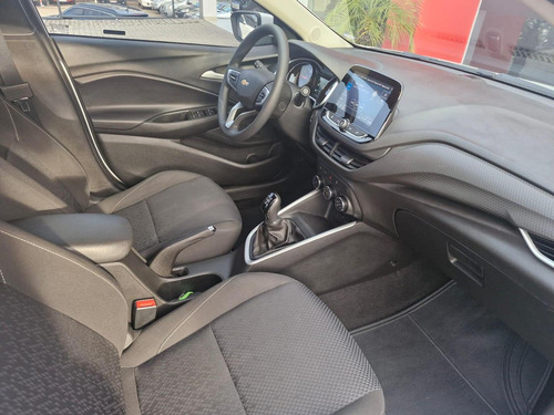 Chevrolet Onix plus Onix Plus 10tmt Ltz