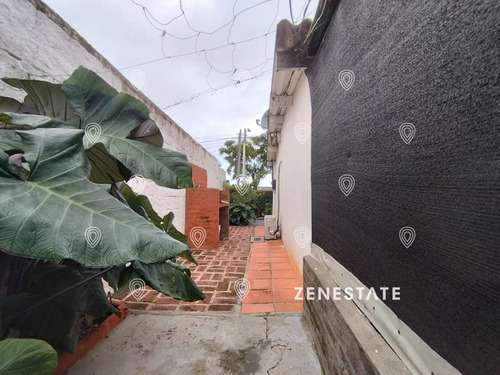 Casa En Cerro Pelado