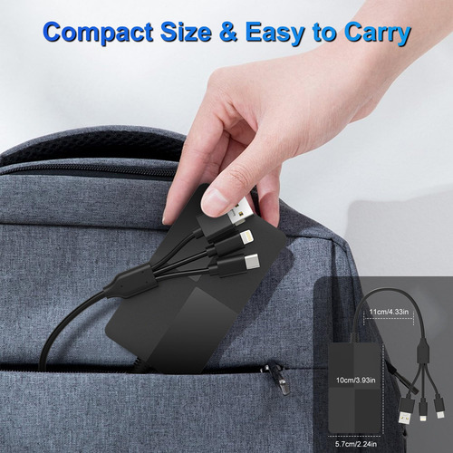 Adaptador Lector Memory Stick Pro Duo 8 En 1 Sd/tf/ms/cf/xd
