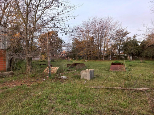 Imagen 3 de 6 de Terreno En Venta En Campana Centro 780 M2. Ideal Desarrollo En Altura.
