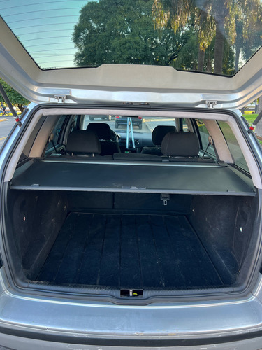 Volkswagen Golf Variant 2.0 Highline