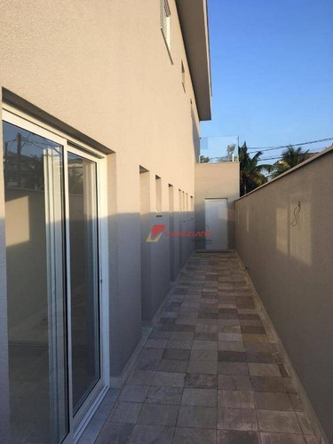 Imagem 22 de 30 de Casa Com Lazer Completo E 4 Dormitórios À Venda, 326 M² Por R$ 1.900.000 - Loteamento Residencial Reserva Do Engenho - Piracicaba/sp - Ca0584