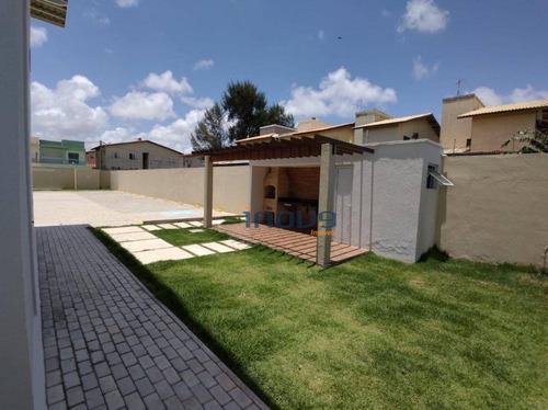Imagem 14 de 15 de Apartamento Na Sapiranga - Ap1604