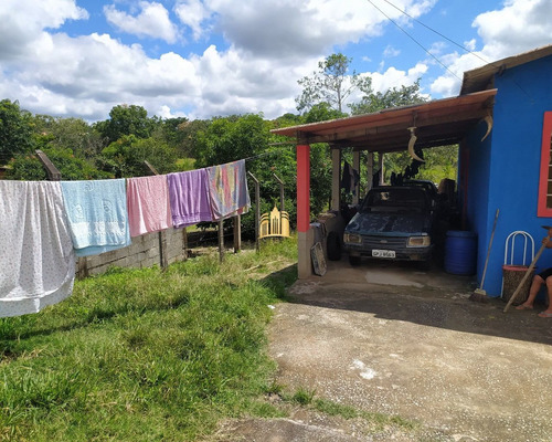 Imagem 3 de 27 de Casa No Bairro Nova Esmeraldas - Esmeraldas - Ca00297 - 69257162