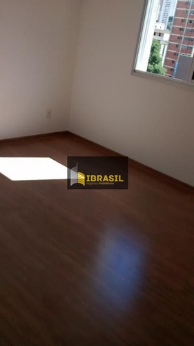 Imagem 11 de 13 de Apartamento Com 3 Quartos Para Comprar No Santo Antônio Em Belo Horizonte/mg - 1288
