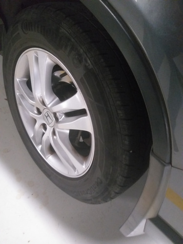 Honda CR-V 2.0 Exl 4x4 Aut. 5p