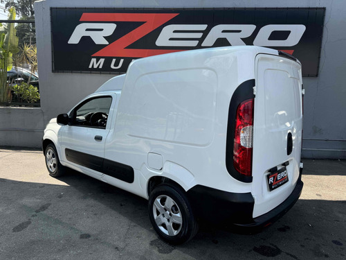 Fiat Fiorino 1.4 MPI FURGÃO ENDURANCE 8V FLEX 2P MANUAL