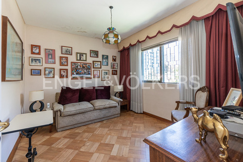 Clásica Casa Ñuñoína/3d + Servicio