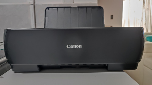 Impresora Canon Pixma Ip 1900, Color Y B/n