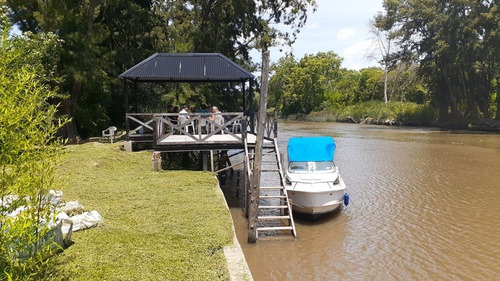 Imagen 17 de 20 de Casa En Venta En Escobar