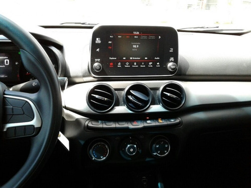 Fiat Cronos 2018/2019 4077