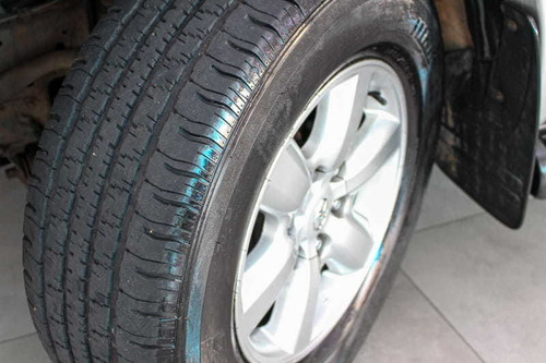 Imagem 14 de 15 de Toyota Hiluxsw4 Srv4x4 2011