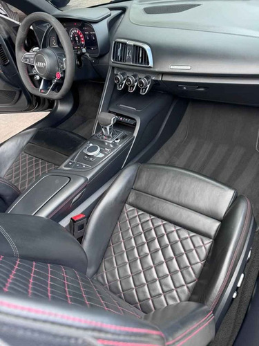 Audi R8 Spyder