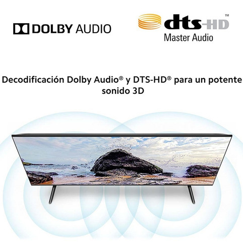 Imagen 9 de 10 de Xiaomi Mi Tv P1 50