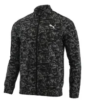 Comprar Casaca Puma Fit Deportivo De Training Para Hombre Lm271