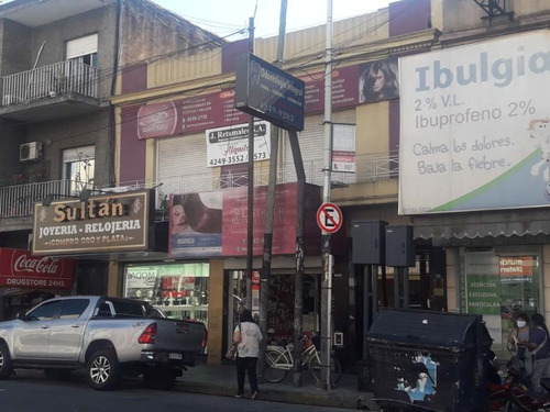 Imagen 2 de 10 de Oficina En Venta En Lanus Oeste