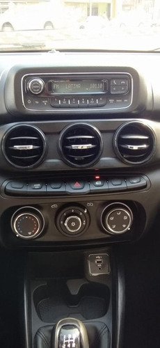 Imagen 8 de 15 de Fiat Cronos Attractive 1.3 Oportunidad Contado P / Trabajar!