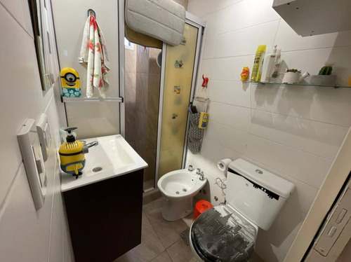 Imagen 7 de 13 de Venta - Dpto 2 Ambientes Con Cochera - Escalada