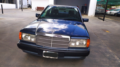 Mercedes Benz 190 E 2.0