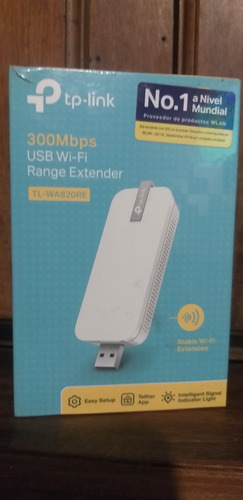 Tp Link Wifi Range Extender 300 Mbps 