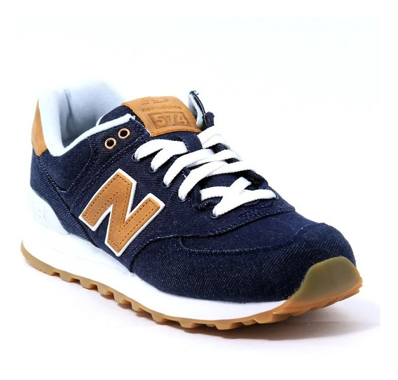 new balance jeans feminino