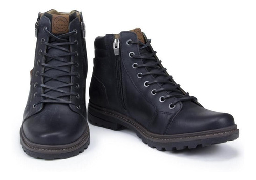 Imagem 5 de 5 de Bota Freeway Gor Masculino