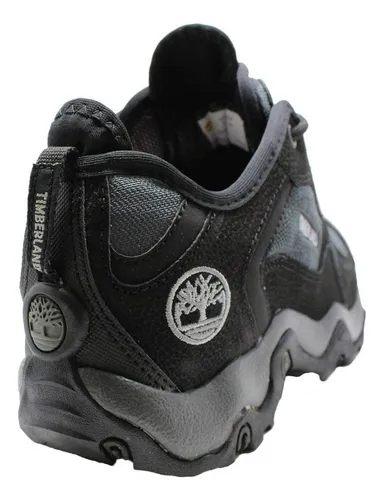 T nis Timberland Gorge C2 Especial Black Adeventure Conforto