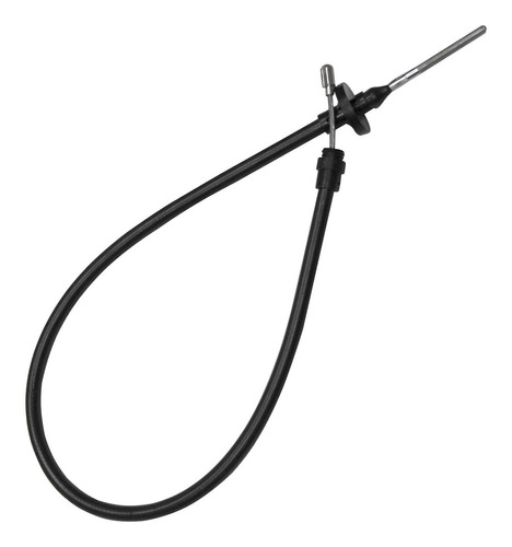 Cable Embrague Para Renault Guayin 1.4l 1976