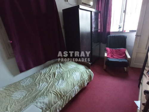 Imagen 9 de 12 de Apartamento En Venta De 3 Dormitorios En Pocitos
