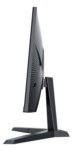 Koorui Monitor Para Juegos De 24 165 Hz, 1080p, 1 Ms, Ips, Gama De Colores Srgb Del 99%, Freesync Compatible, Marco Ultradelgado, Montaje Vesa (fhd 1920x1080. Hdmi, Displayport) Negro