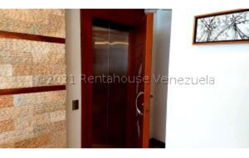 Imagen 11 de 30 de #23-2625 Exclusivo Penthouse En Altamira