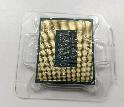 Imagen 4 de 4 de Intel Core I9-12900k Srl4h 3.20ghz 16-core Processor Zuu