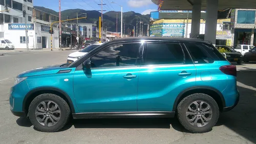 Suzuki Vitara 1.6 Gl