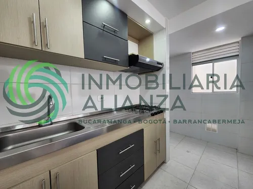 Apartamento En Arriendo En Barro Blanco. Cod A17030